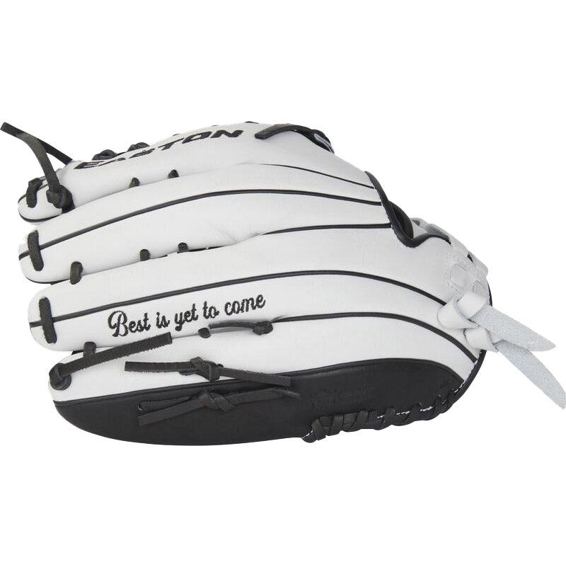 2024 Easton Haylie McCleney Professional Collection 12.75 Signature Series Fastpitch Glove - EHM828