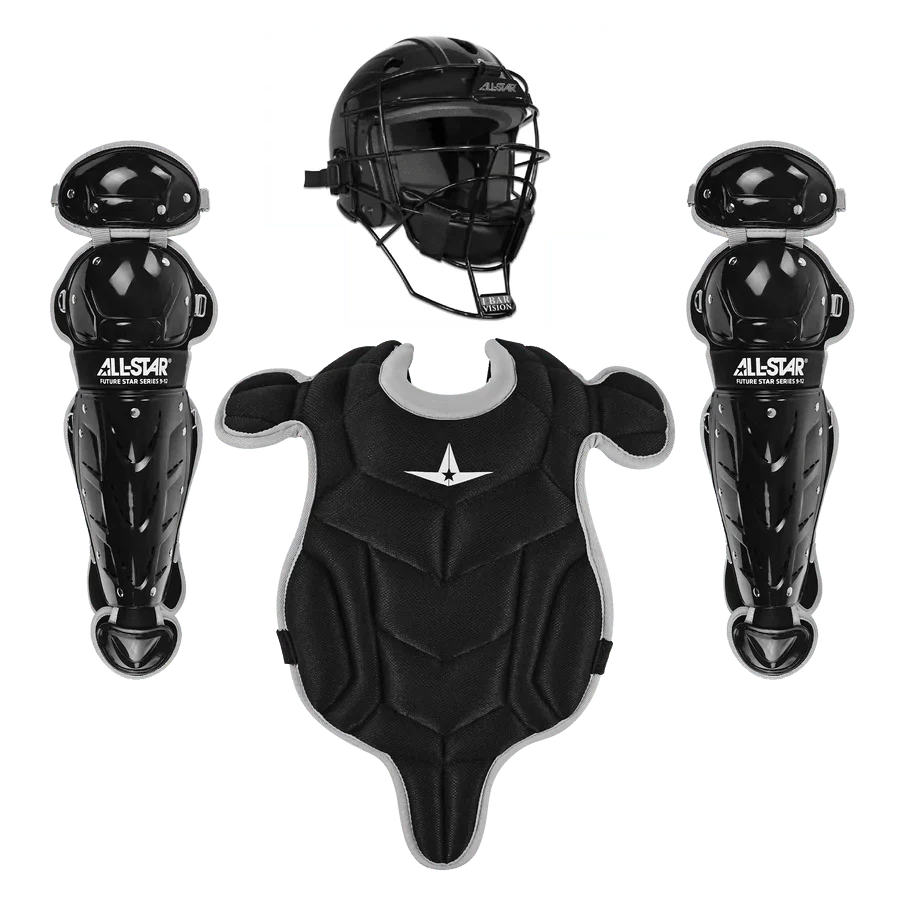 All-Star Future Star Series T-Ball Catchers Kit