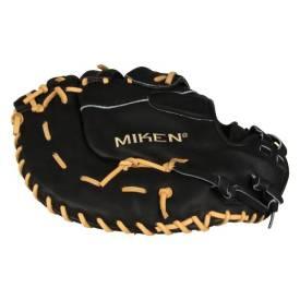Miken Supersoft Series 13 First Base Glove/Mitt- MSBFT