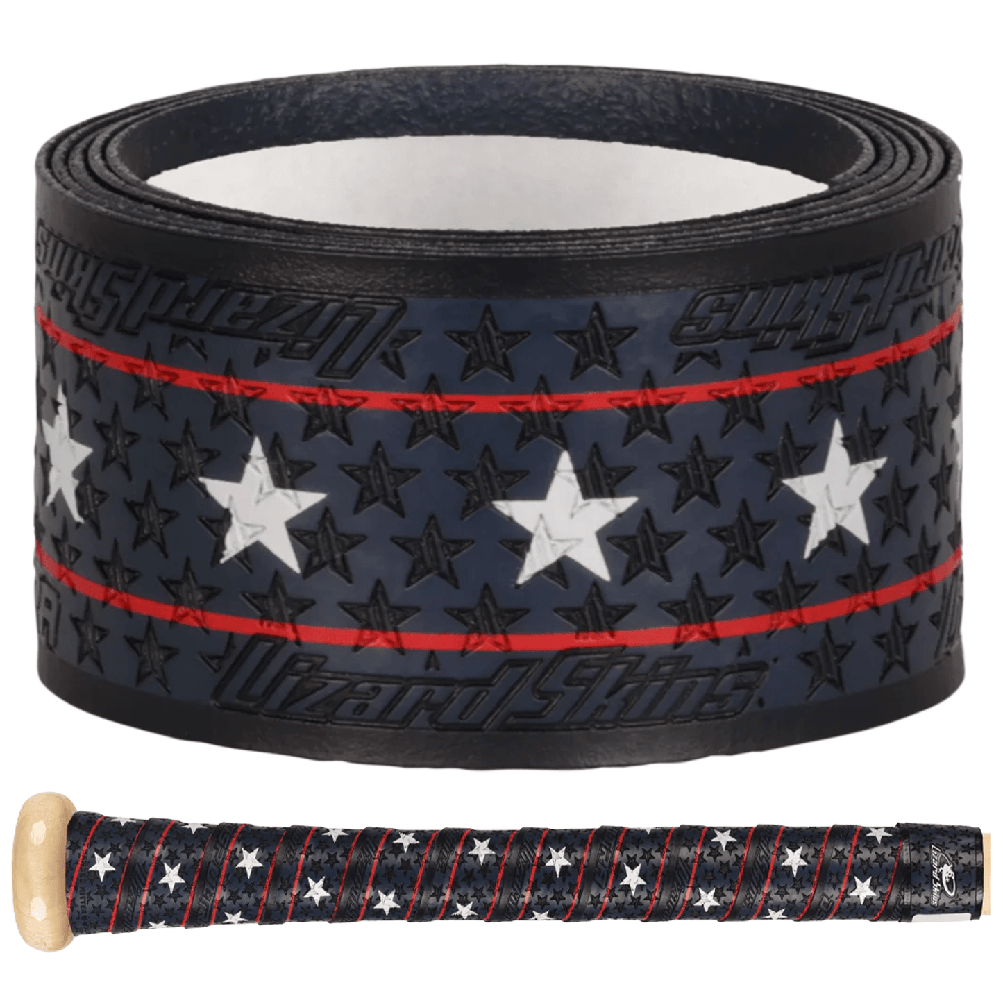 Lizard Skins DSP Bat Grip - Glory