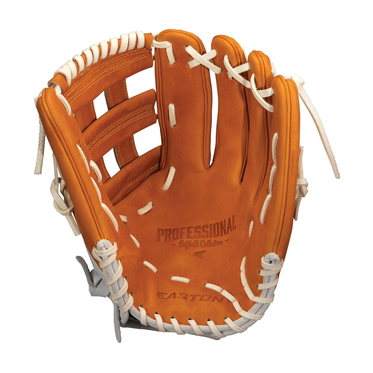 Easton Pro Collection 12.75 Fastpitch Softball Glove A130543-(PC1275FP)
