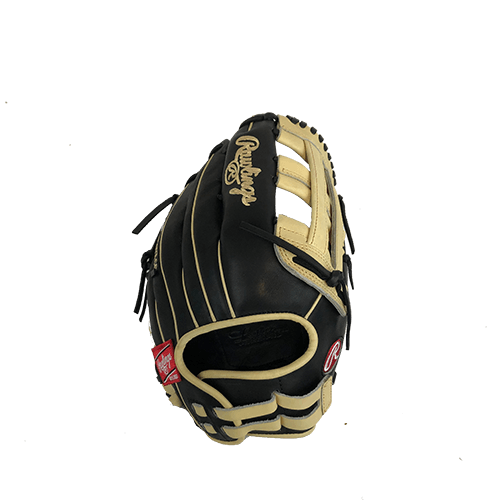 Rawlings 2.0 Limited Edition Heart Of The Hide 13 Slowpitch Glove- PRO130SB-6BGW