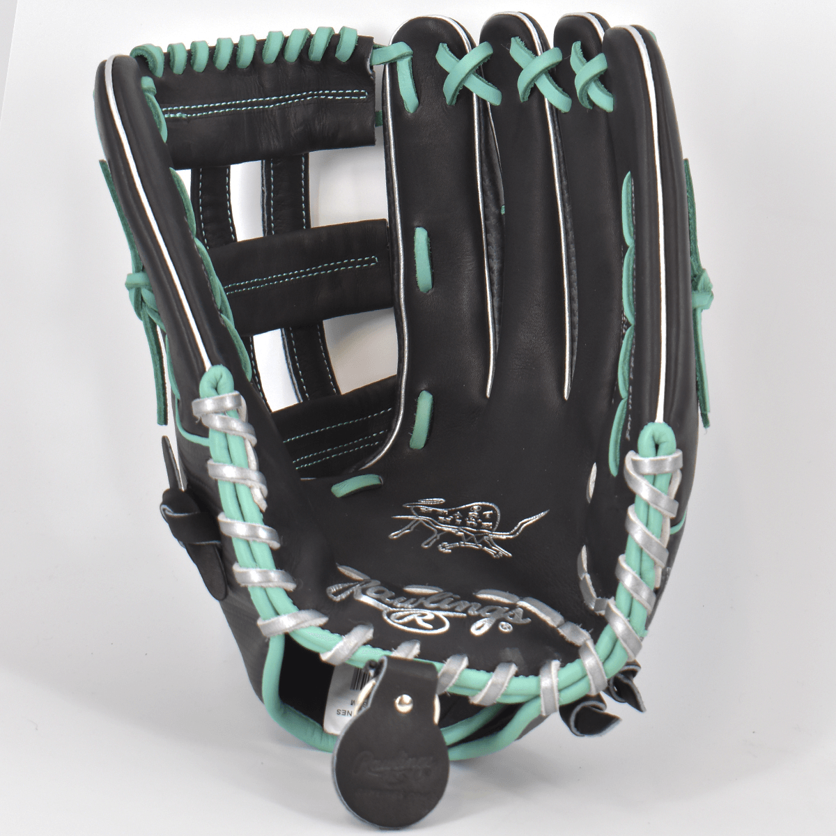2021 Rawlings 4.0 Limited Edition Heart Of The Hide 14 Slowpitch Glove- PRO140SB-6BM