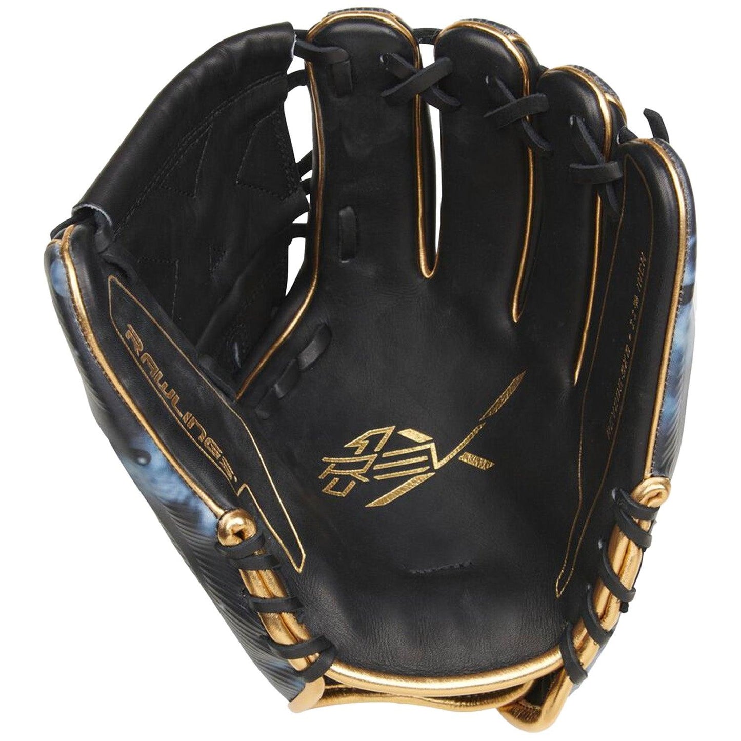 2024 Rawlings Rev1X 11.75 Baseball Glove - RREV204-9XB