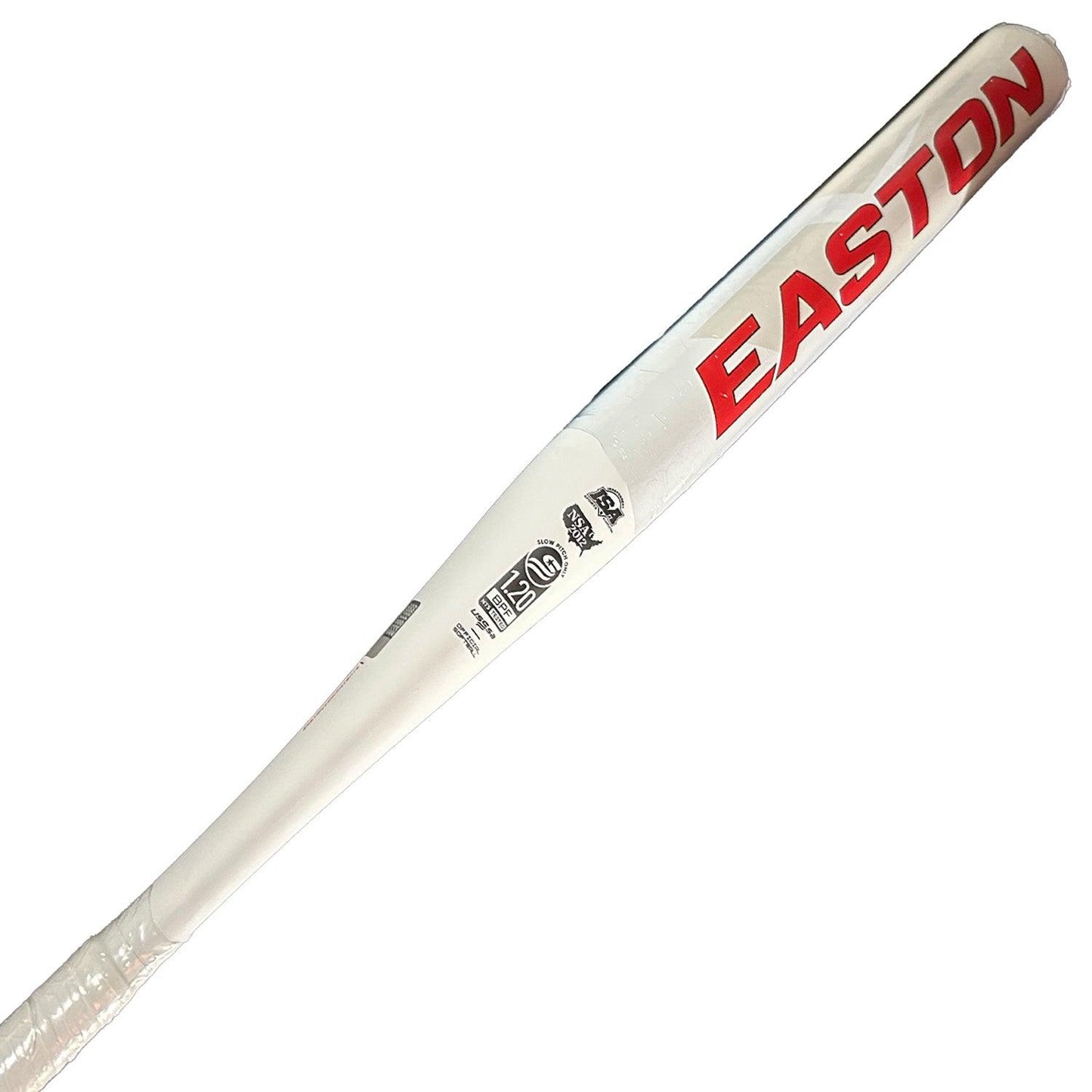2024 Easton Tantrum 12.75 1pc Loaded USSSA Slowpitch Softball Bat - ESU4SIST1L