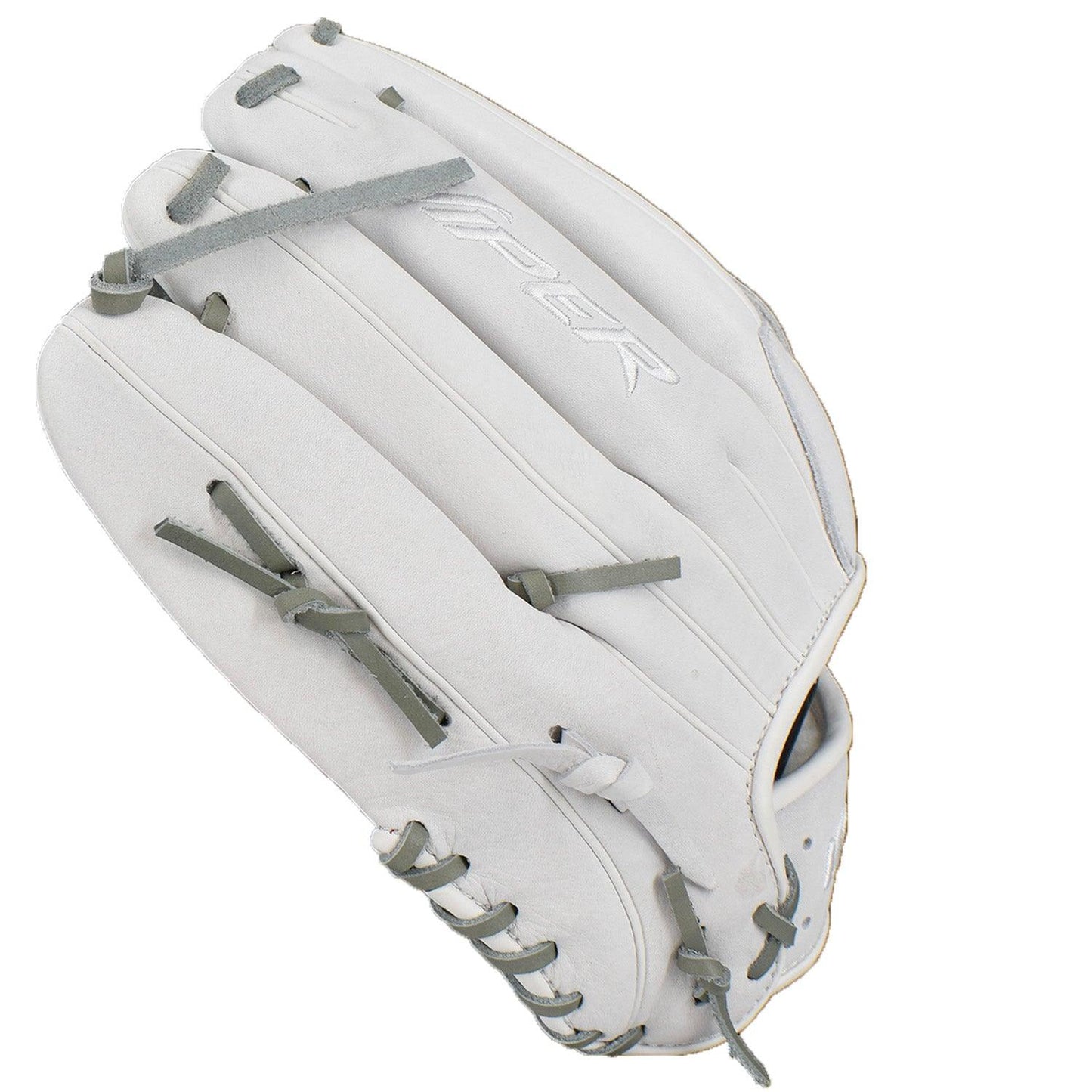 Viper Premium Leather Slowpitch Softball Fielding Glove – Game Ready Edition - VIP-H-SL-W-001