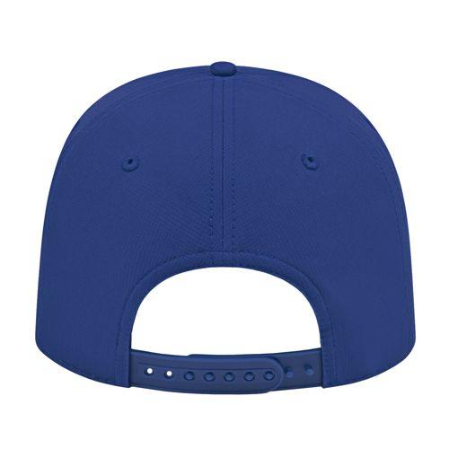 Team USA Classic Snapback Hat - Navy