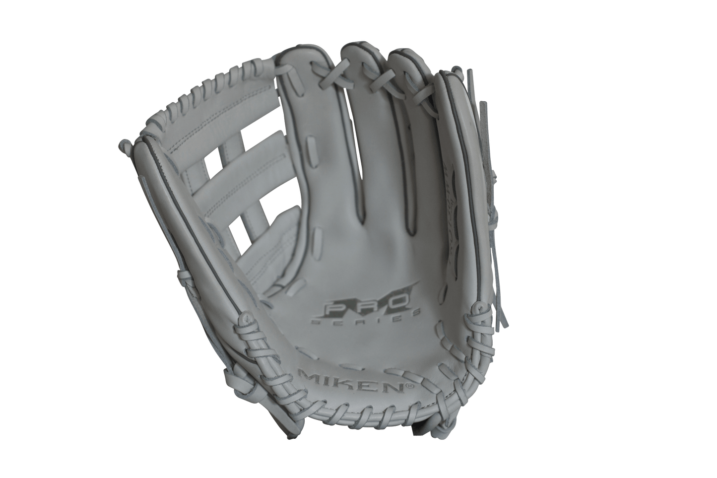 Miken PRO Series 13 Slowpitch Fielding Glove - PRO130WW