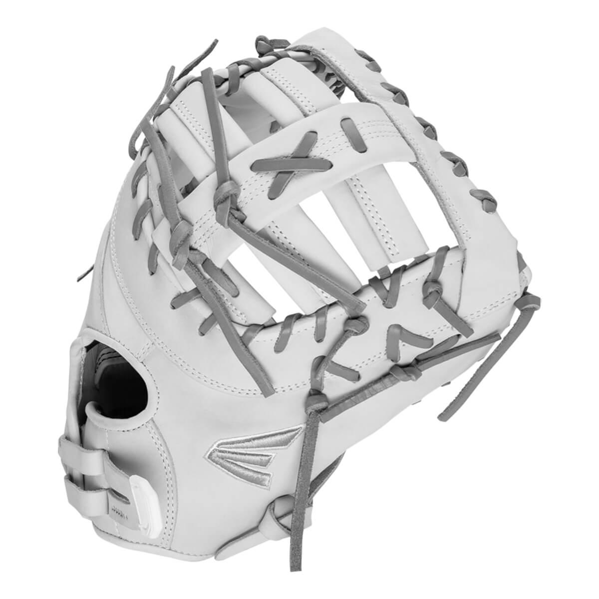 Easton Pro Collection 13 Fastpitch Softball First Base Mitt/Glove - PCFP13-10W