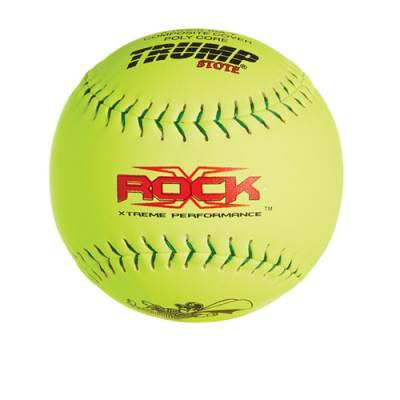 Evil Sports 12 ISA 44/400 Slowpitch Softballs