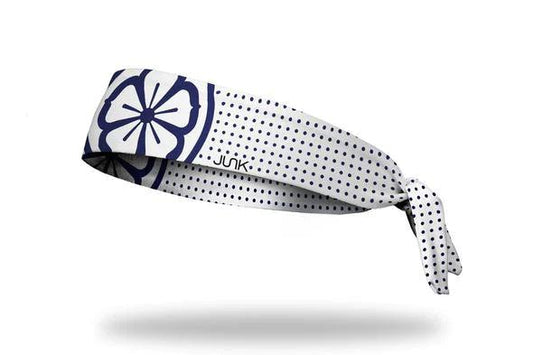 Junk Headband Daniel-San - Flex Tie