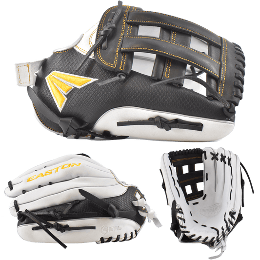 Easton Tournament Elite Slowpitch Glove