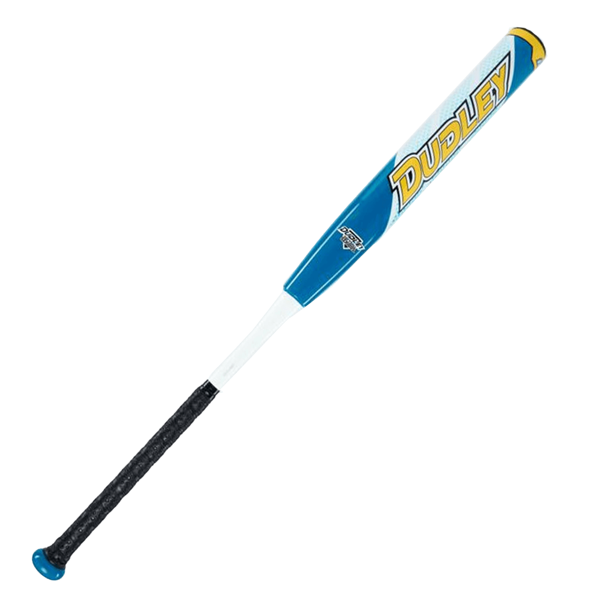 2023 Dudley Doom 12 2PC Balanced USSSA Slowpitch Softball Bat - D3SPU2B2