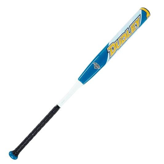 2023 Dudley Doom 12 2PC Balanced USSSA Slowpitch Softball Bat - D3SPU2B2