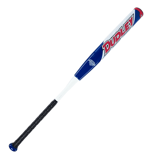 2023 Dudley Doom 12 2PC Power End Loaded USSSA Slowpitch Softball Bat - D3SPUM2