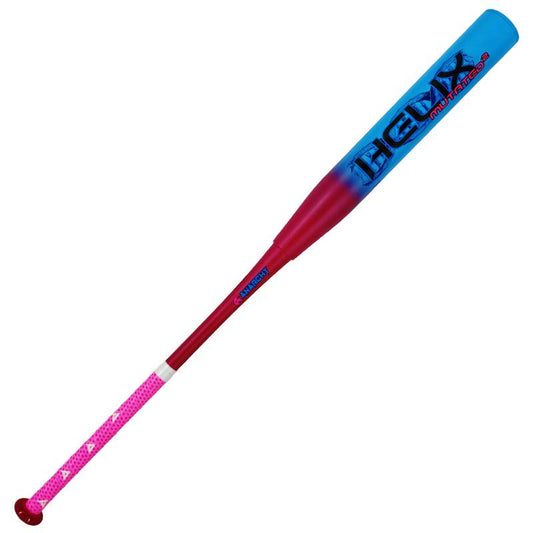2024 Anarchy Helix Mutated 2 USSSA Slowpitch Softball Bat ASPHEL24U (NO WARRANTY)