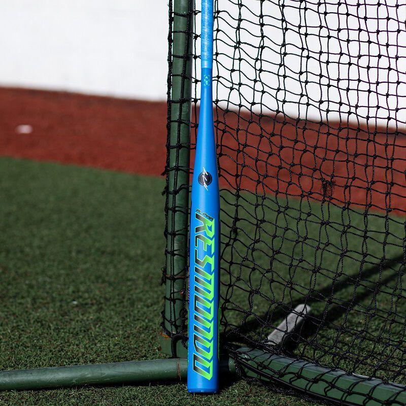 2024 Easton Resmondo Connell 1-Piece USSSA Slowpitch Softball Bat - ESU4RESC1L