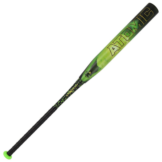 2024 Anarchy Atomic 1oz End Load USA/ASA Slowpitch Softball Bat ASPATM24A