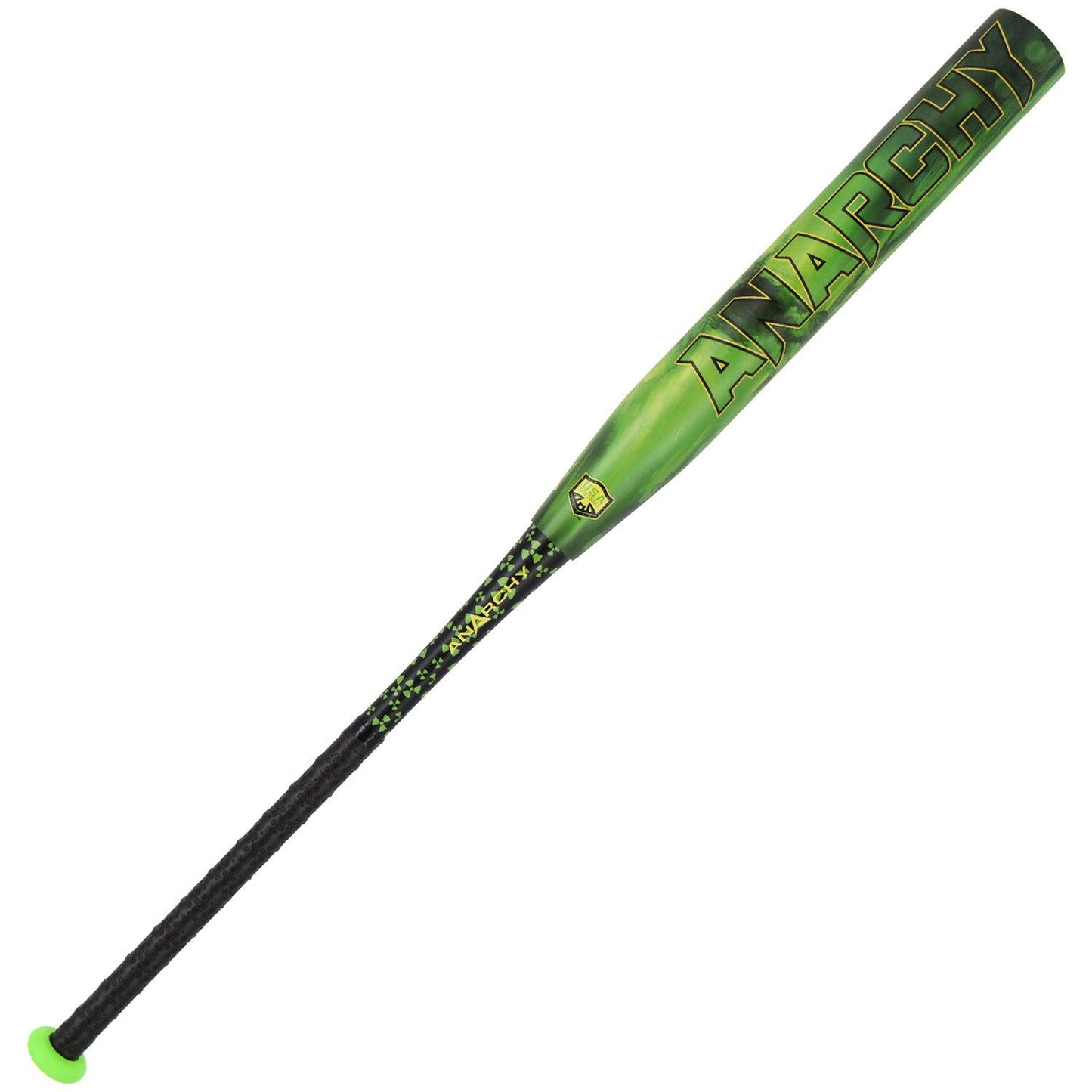 2024 Anarchy Atomic 1oz End Load USA/ASA Slowpitch Softball Bat ASPATM24A