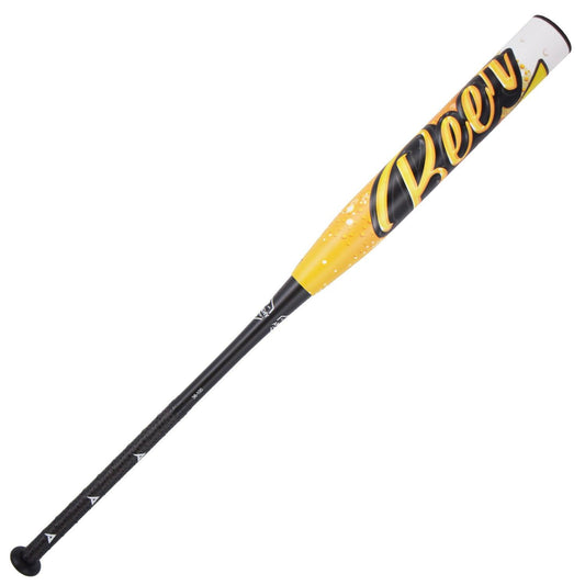 2024 Anarchy Beer 1/2oz End Load USSSA Slowpitch Softball Bat ASPBR24U