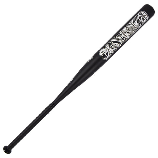 2024 Anarchy Cammed – 1PC - 13 - 1oz End Load - SSUSA Senior Slowpitch Softball Bat ASPCAM24S