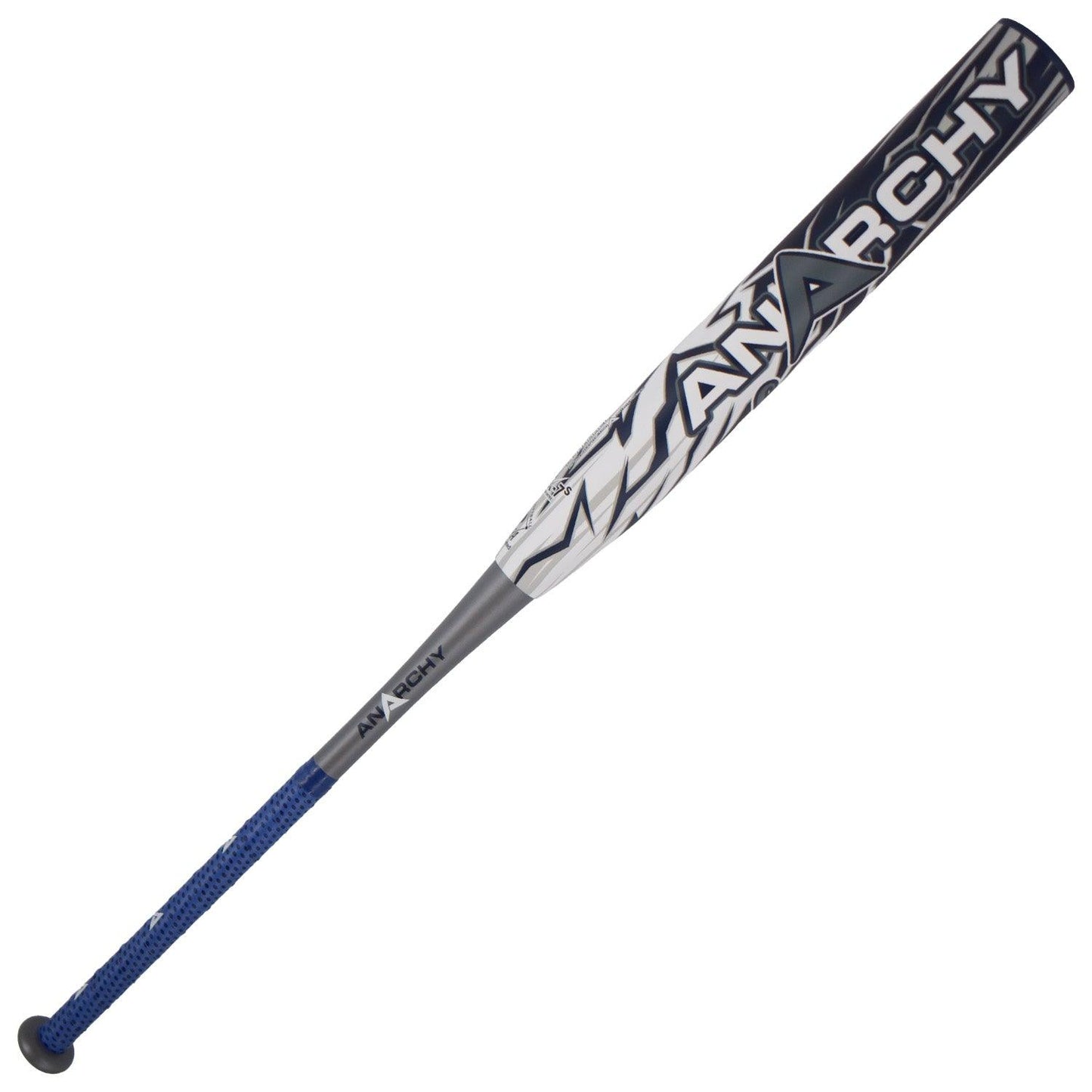 2024 Anarchy El Capitan .75oz End Load SSUSA Senior Slowpitch Softball Bat ASPELC24S