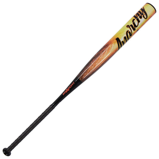 2024 Anarchy GAS USSSA Slowpitch Softball Bat ASP1GAS24U (NO WARRANTY)