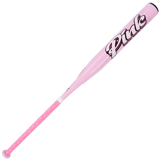 2024 Anarchy Pink Balanced USSSA Slowpitch Softball Bat ASPPNK24U (NO WARRANTY)