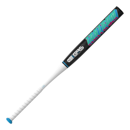 2024 Easton Tantrum 12.75 1pc Loaded USSSA Slowpitch Softball Bat - ESU4TNT1L