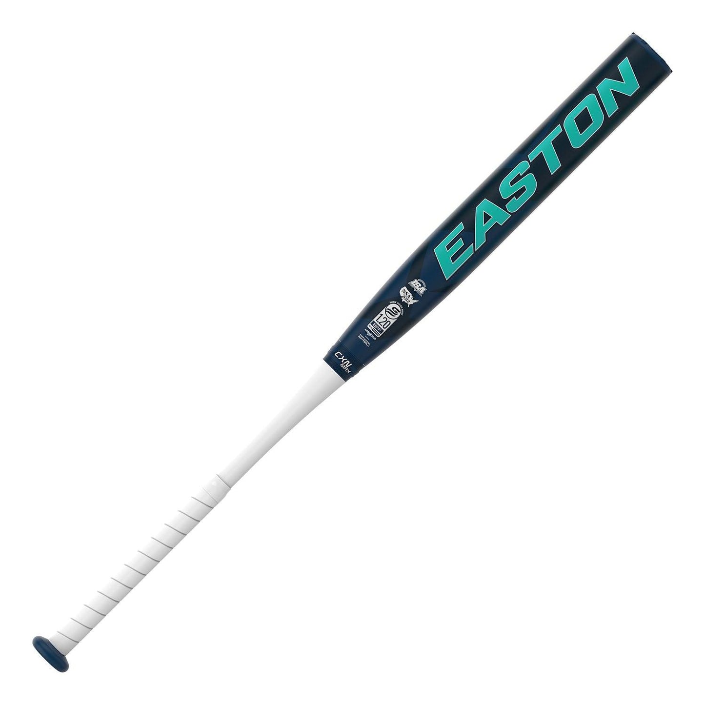 2024 Easton Tantrum 12 2pc Loaded USSSA Slowpitch Softball Bat - ESU4TNTSL