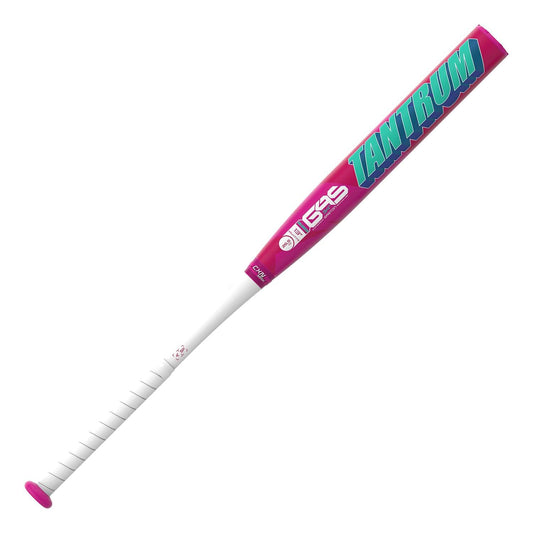 2024 Easton Tantrum 13 2pc Balanced USSSA Slowpitch Softball Bat - ESU4TNTB