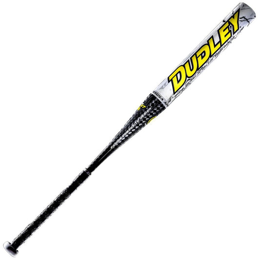 2024 Dudley Lightning Legend Retro End Load SSUSA Senior Slowpitch Softball Bat - LLESPR