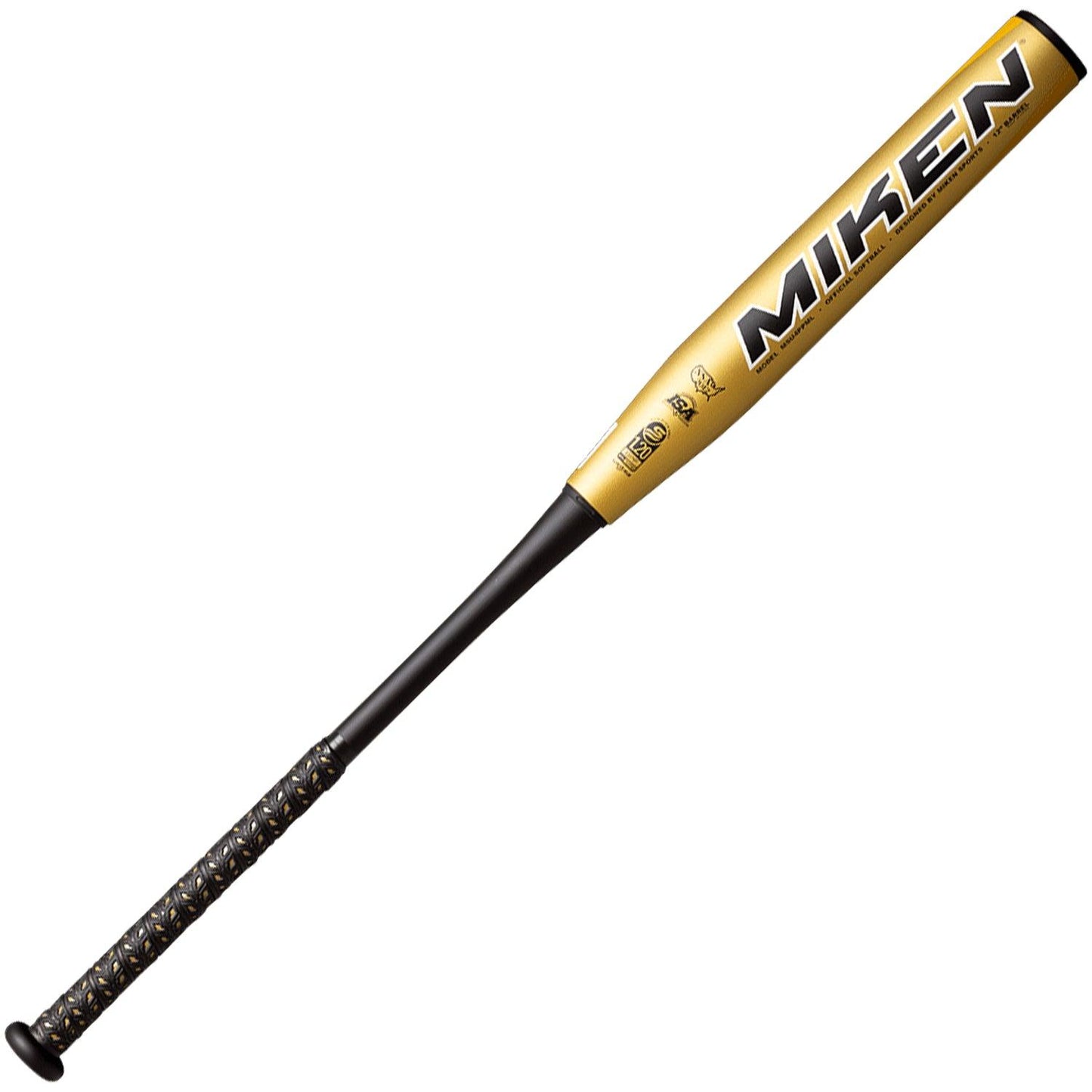 2024 Miken PRO M1 Kyle Pearson USSSA Slowpitch Softball Bat - MSU4PPML