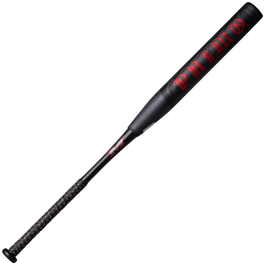 2024 Miken Primo Maxload USSSA Slowpitch Softball Bat - MSU4PRML