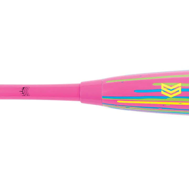 2025 Soldier Tank -10 USSSA Youth Baseball Bat