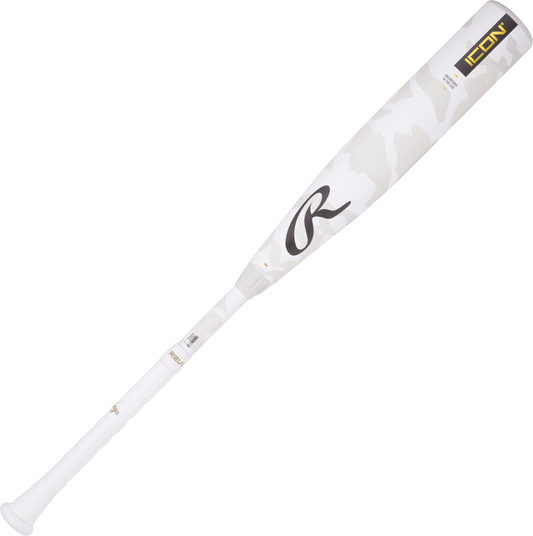 2025 Rawlings Icon -10 USSSA Baseball Bat - RUT5I10