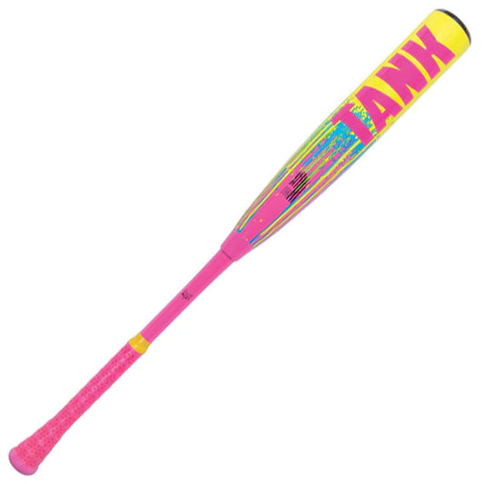 2025 Soldier Tank -8 USSSA Youth Baseball Bat