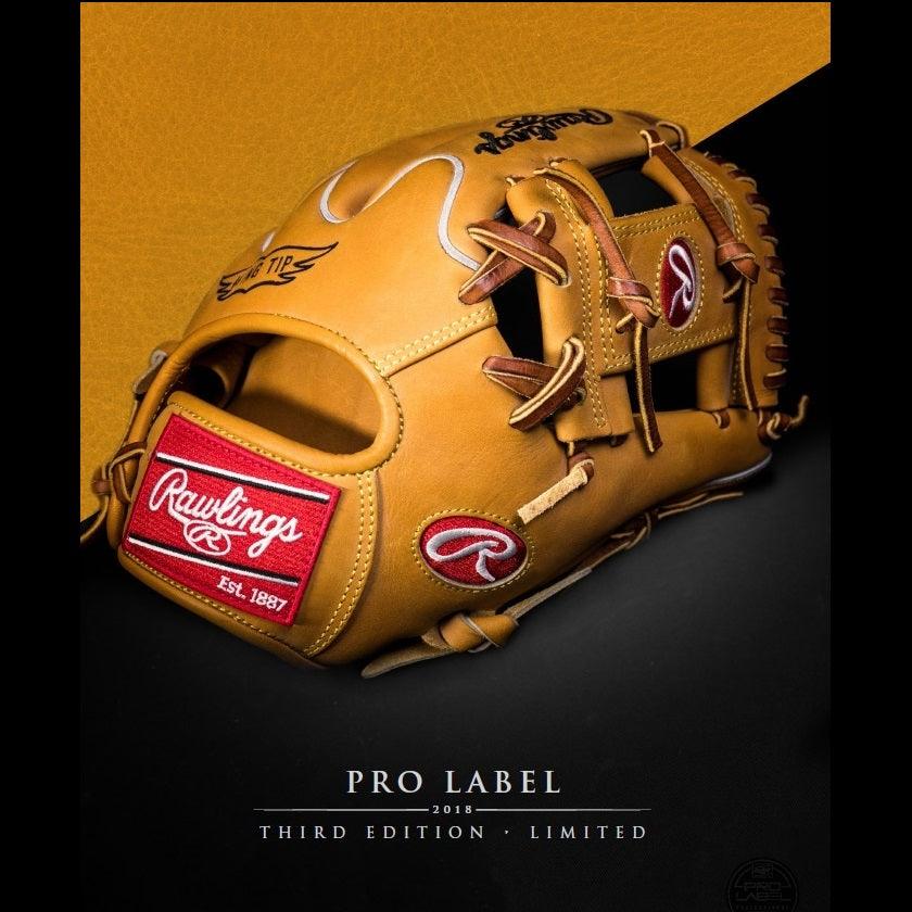 Rawlings Heart of the Hide 11.5 Baseball Glove PRO204W-2HT