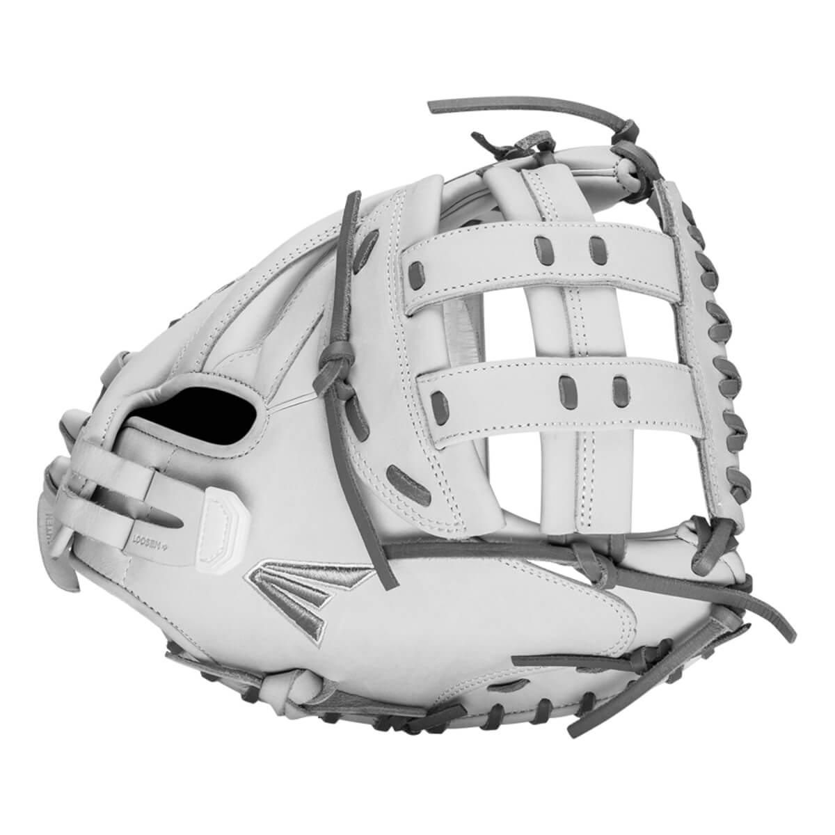 Easton Pro Collection 34 Fastpitch Softball Catcher's Mitt/Glove - PCFPCM34