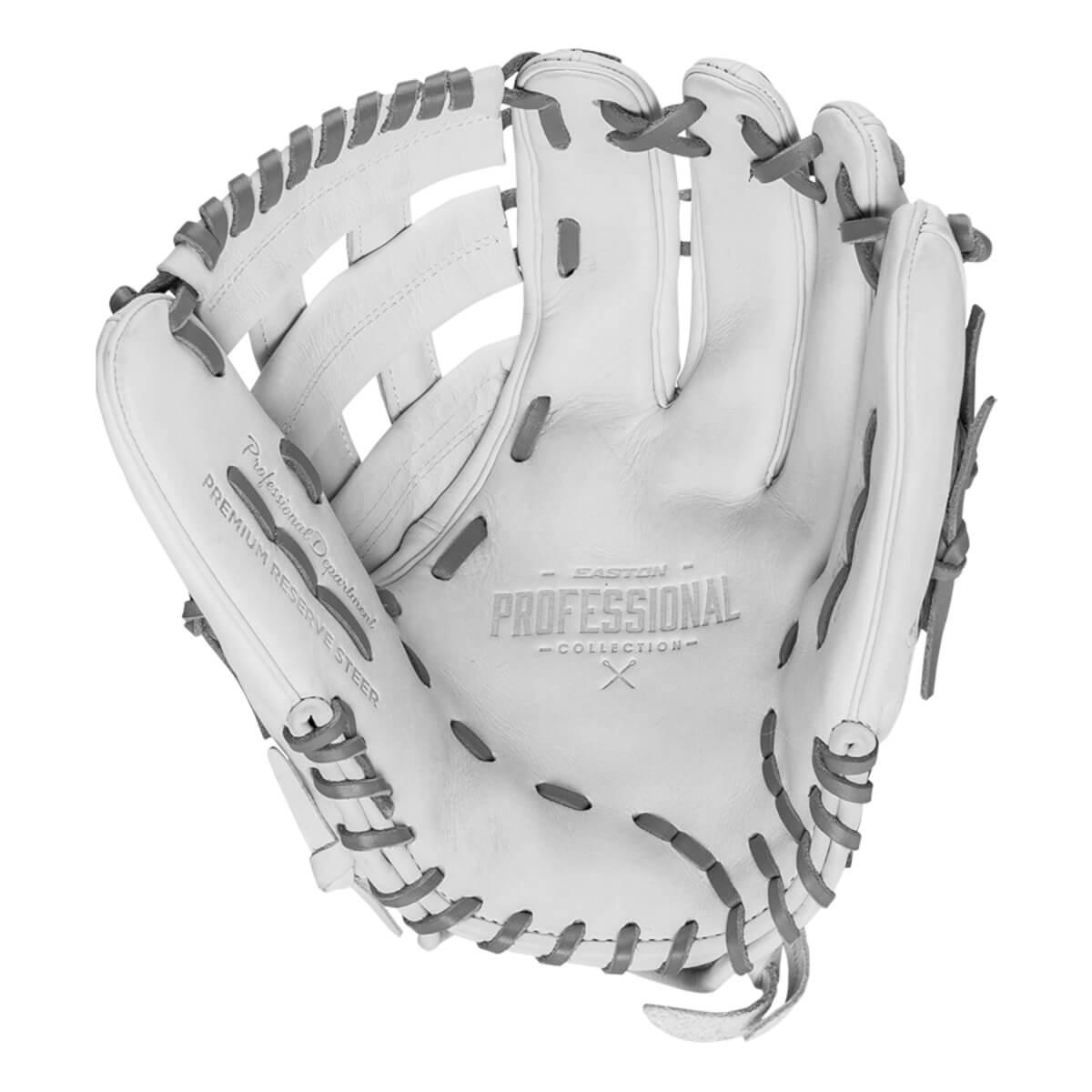 Easton Pro Collection 13 Fastpitch Softball Glove - PCFP130-6W