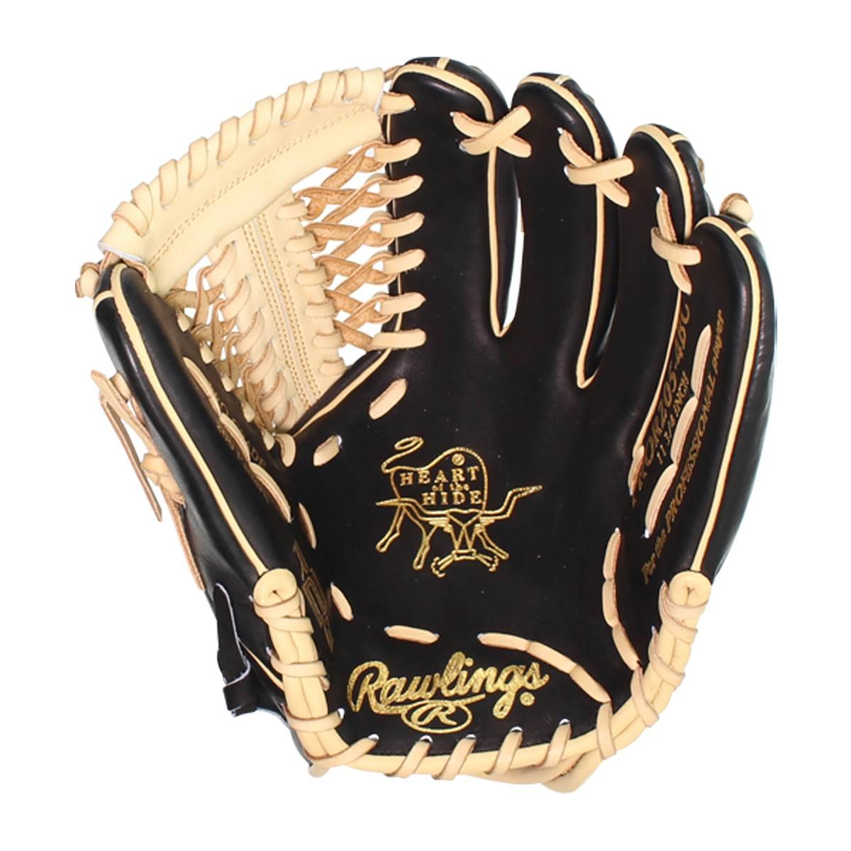 2024 Rawlings R2G Heart of the Hide 11.75 Glove - PROR205-4BC