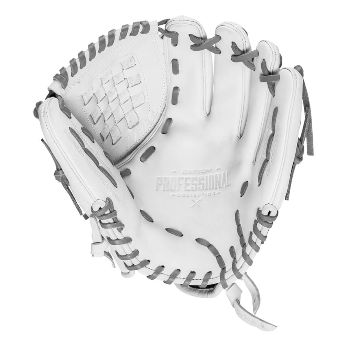 Easton Pro Collection 12 Fastpitch Softball Glove - PCFP120-3W
