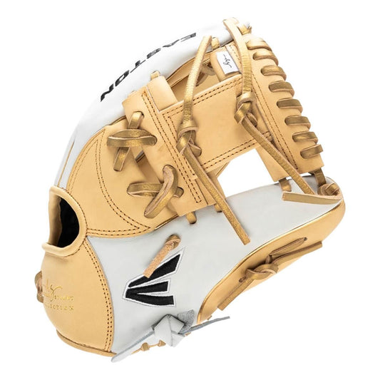 Easton Professional Collection Morgan Stuart 11.5 Fastpitch Softball Glove - HITM23