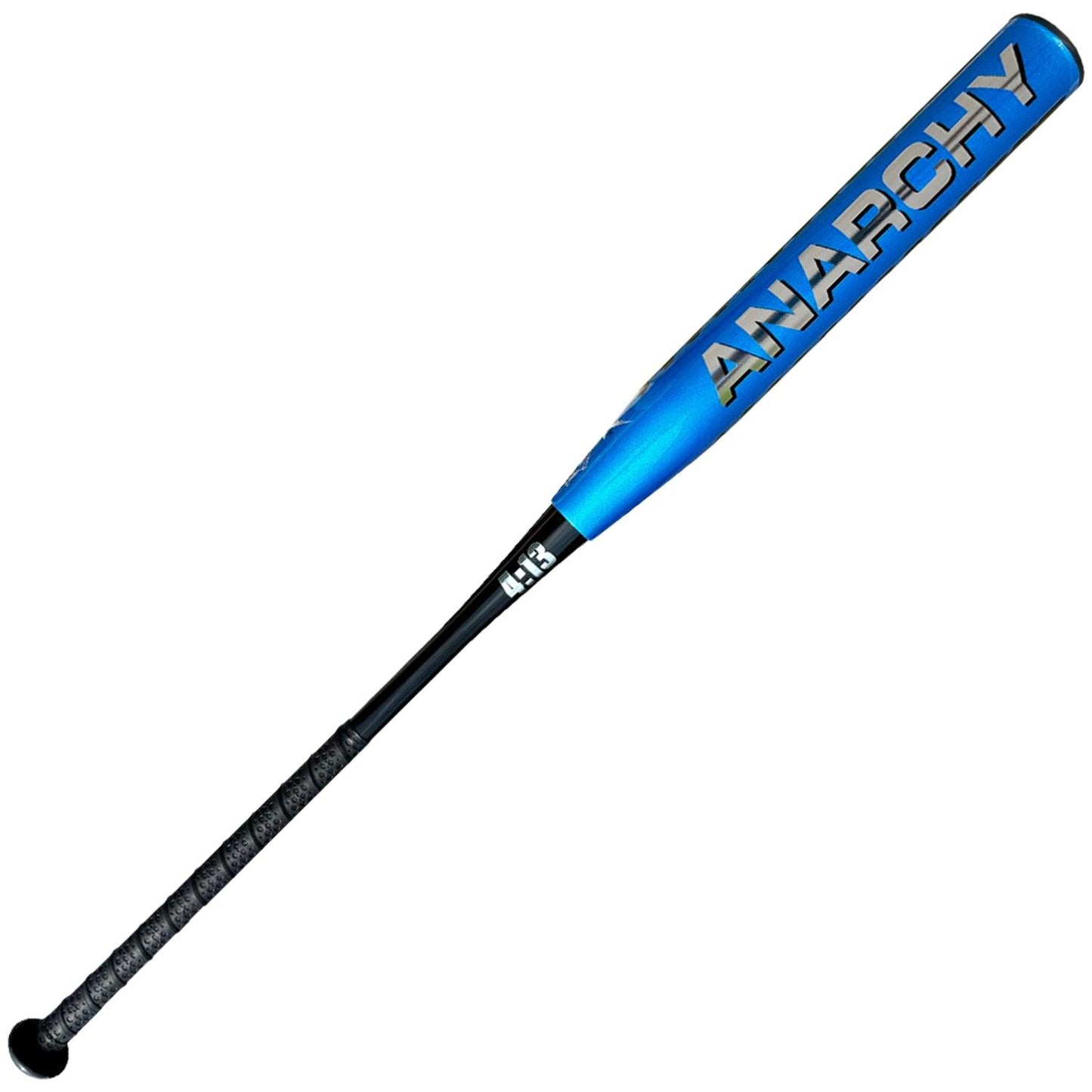 2023 Anarchy Nimmo 12 Barrel 2pc .5oz End Load - SSUSA Senior Slowpitch Softball Bat A23SNIM212-2