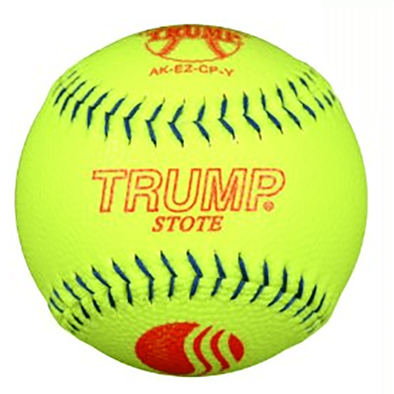 Evil Sports USSSA Classic + 12 52/275 Slowpitch Softballs