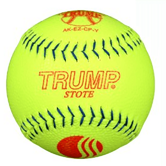 Evil Sports USSSA Classic + 12 52/275 Slowpitch Softballs