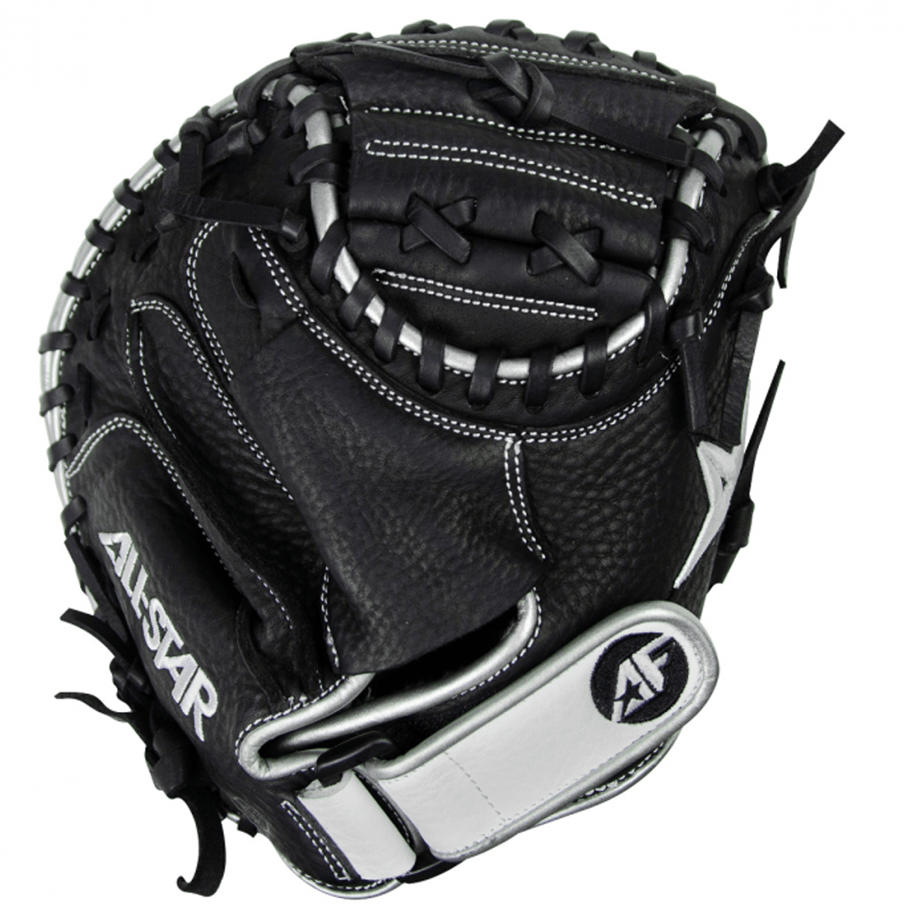 All Star AF Focus Framer 29.5 Fastpitch Training Catchers Mitt/Glove