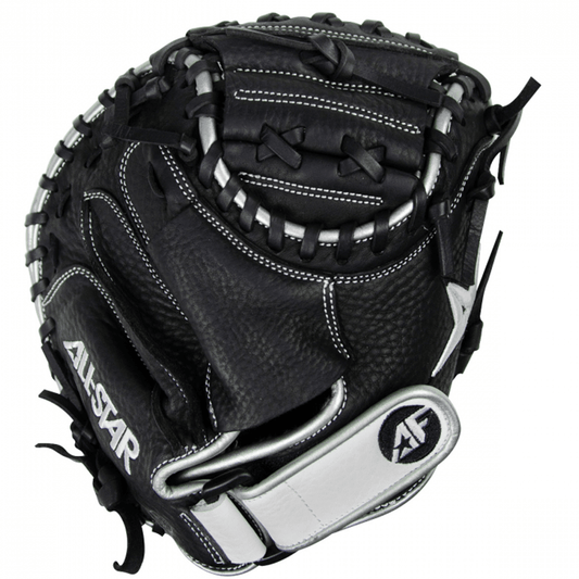 All Star AF Focus Framer 29.5 Fastpitch Training Catchers Mitt/Glove
