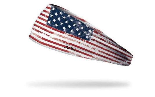 Junk Headband American Valor - Big Bang Lite