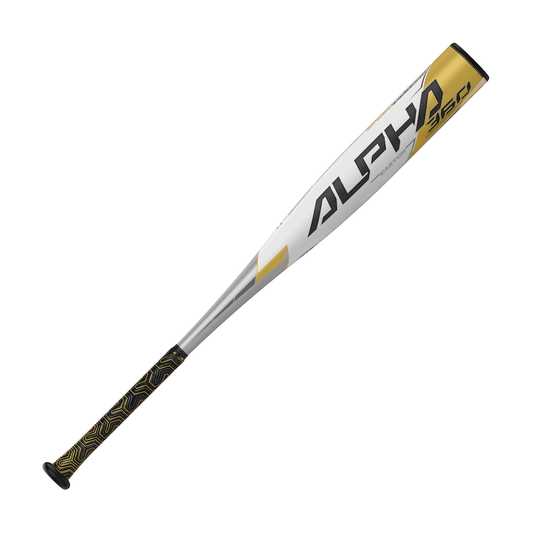 Easton Alpha 360 Speed Balanced -10 USSSA Baseball Bat SL20AL108
